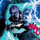 Illustration for article titled What You Missed in the Mass Effect Comic Books